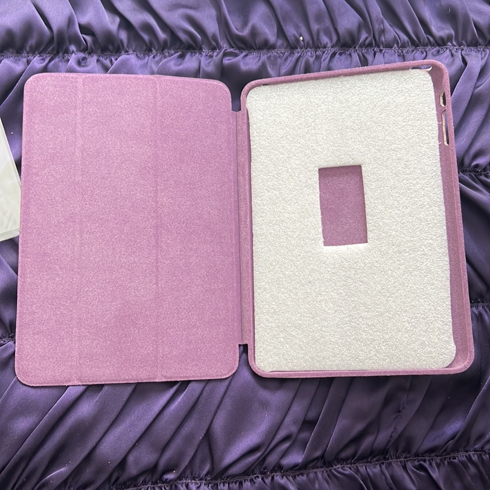 iPad Mini case - Picture 2 of 5